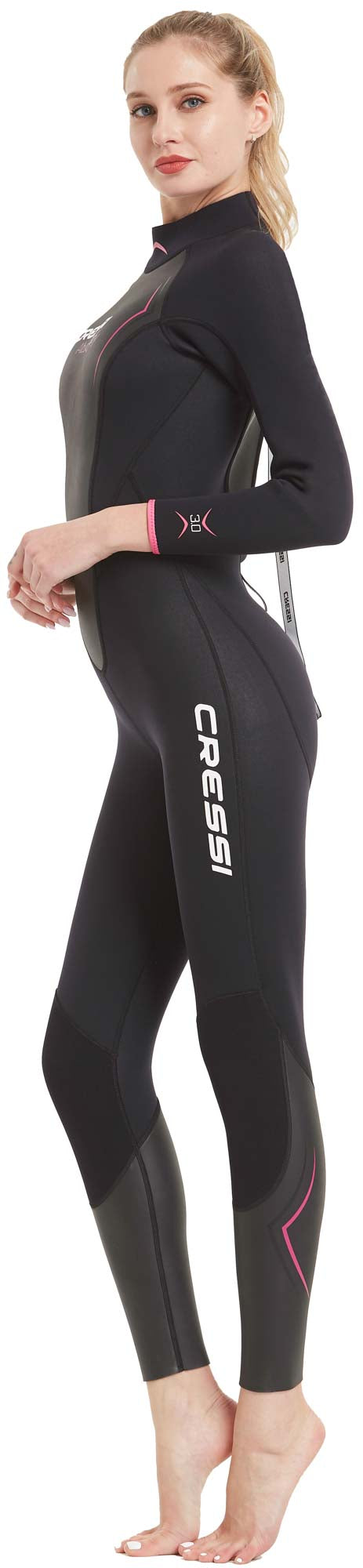 Altum Lady Wetsuit Lady