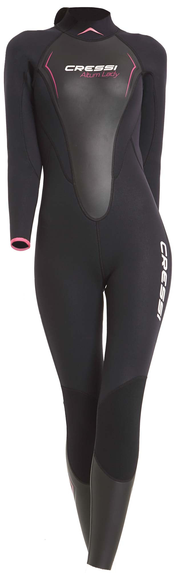 Altum Lady Wetsuit Lady