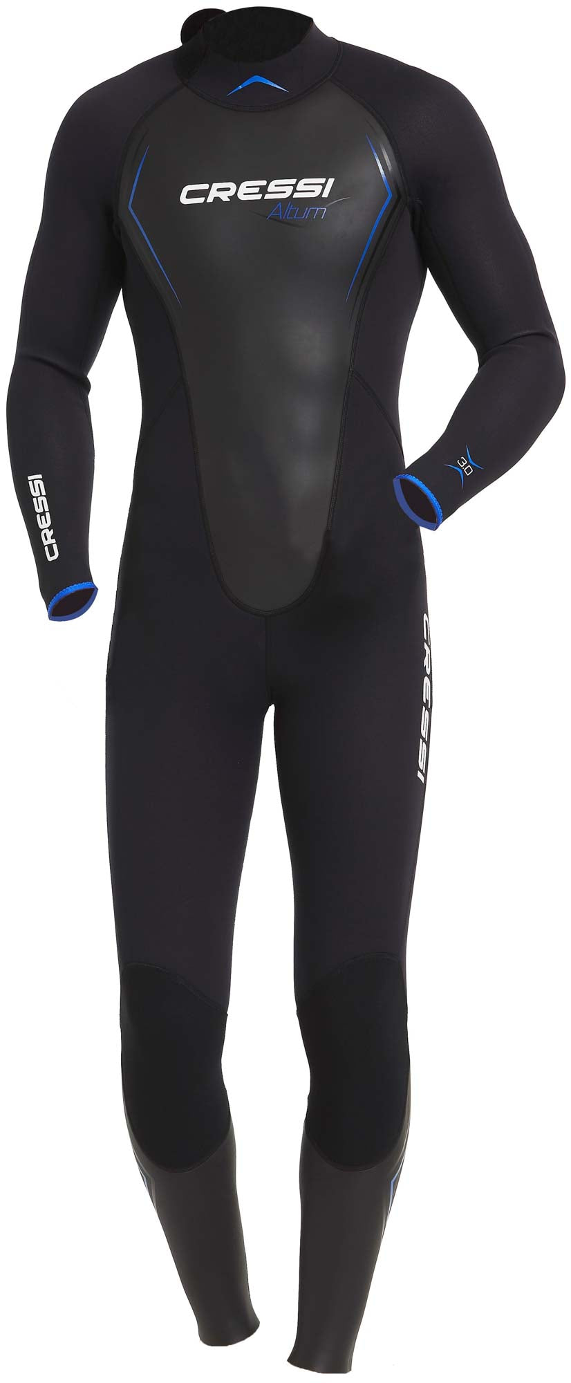Altum Man Wetsuit Lady
