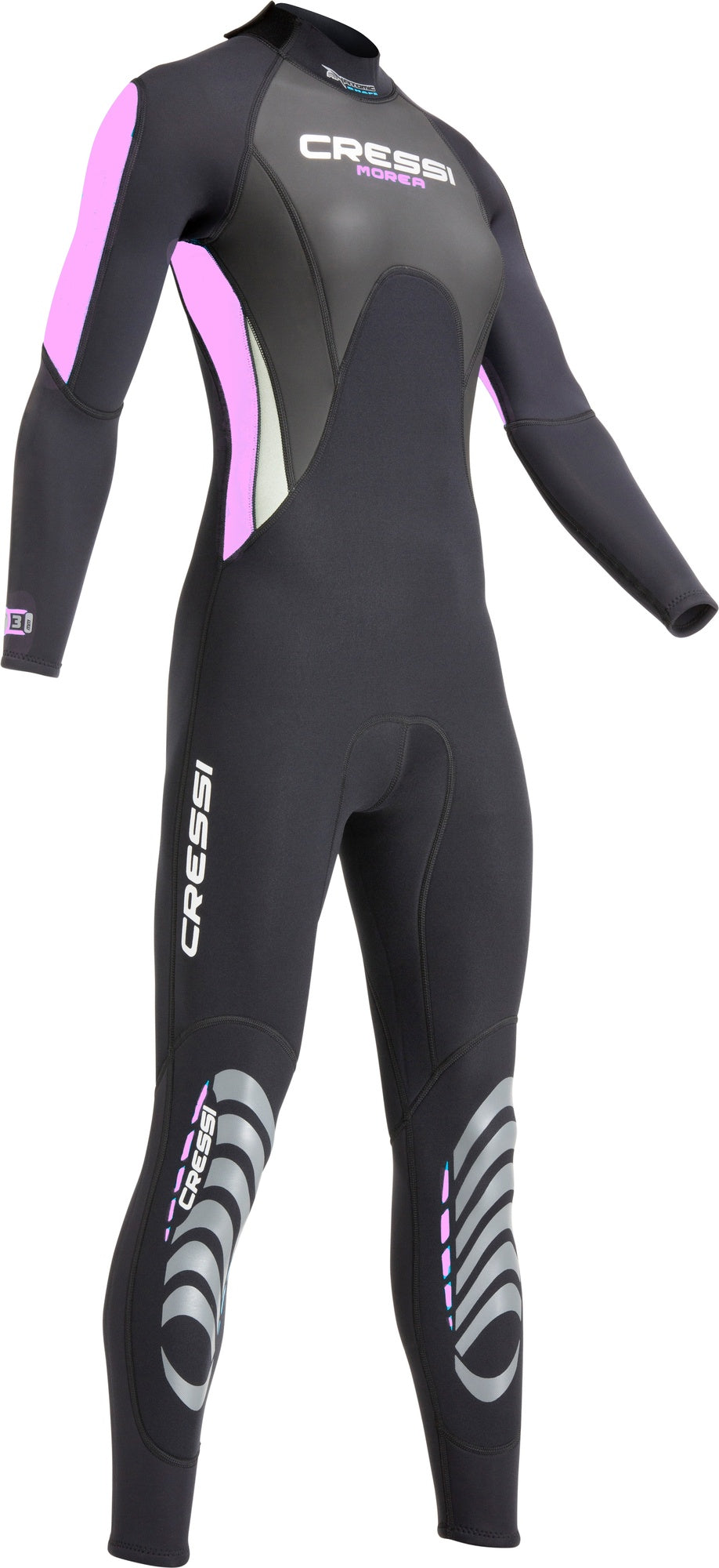 Morea Wetsuit Lady