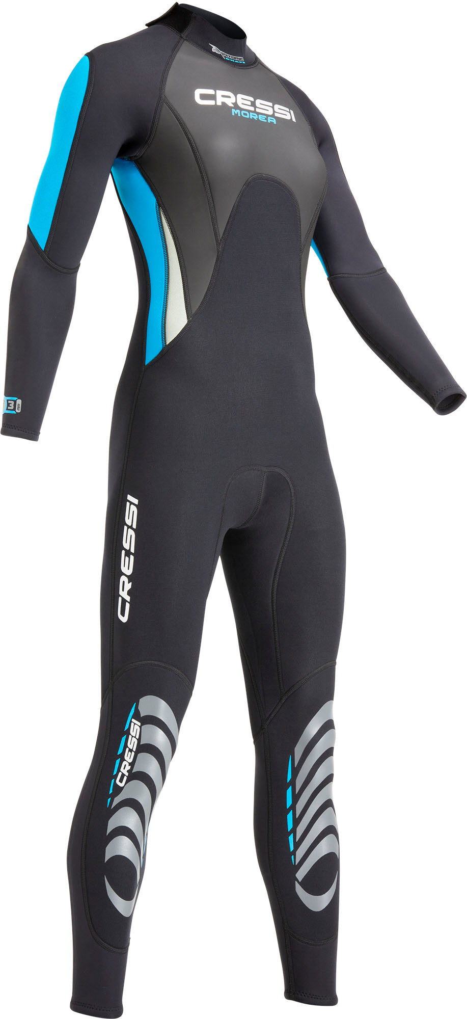 Morea Wetsuit Lady