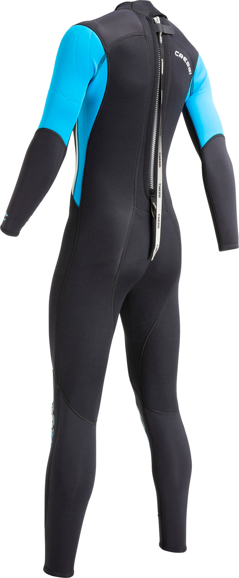 Morea Wetsuit Lady