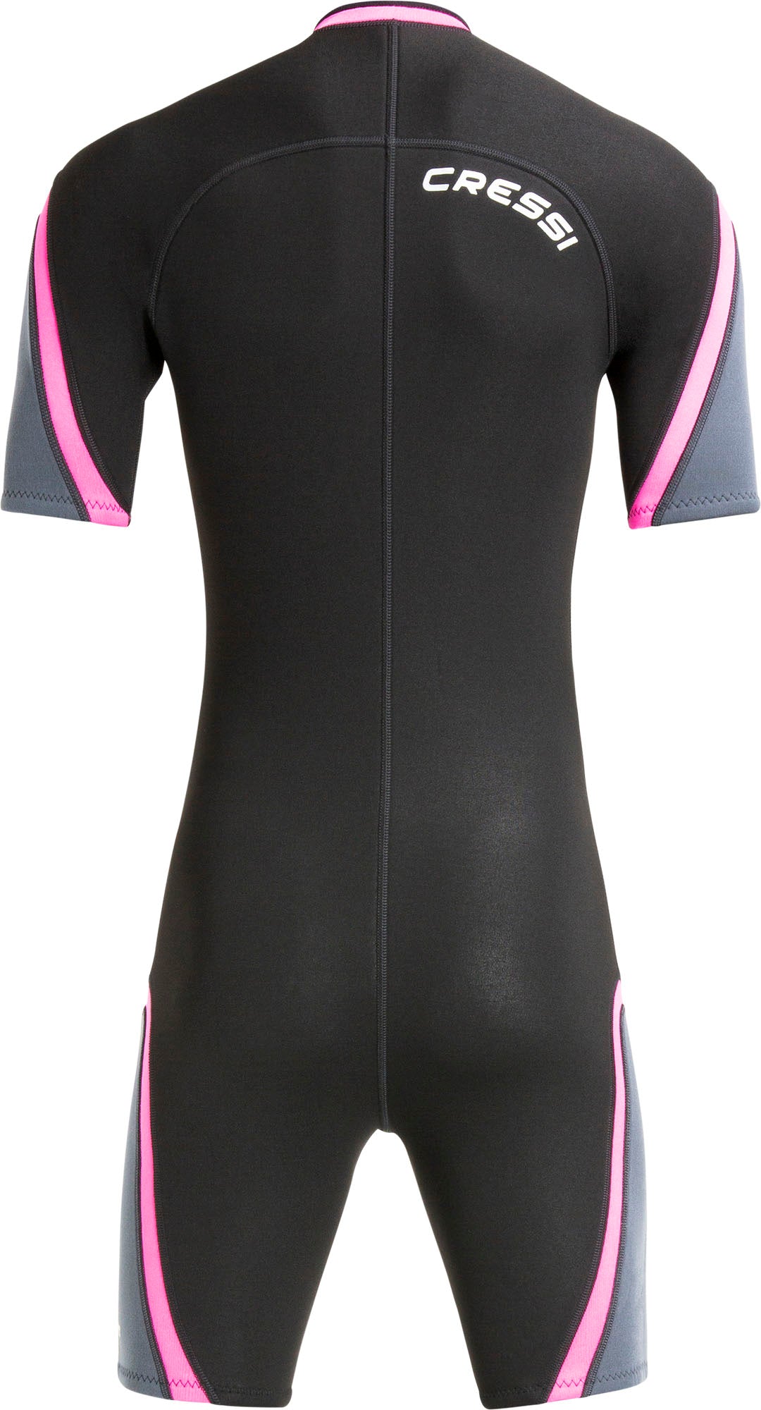 Playa Wetsuit Lady