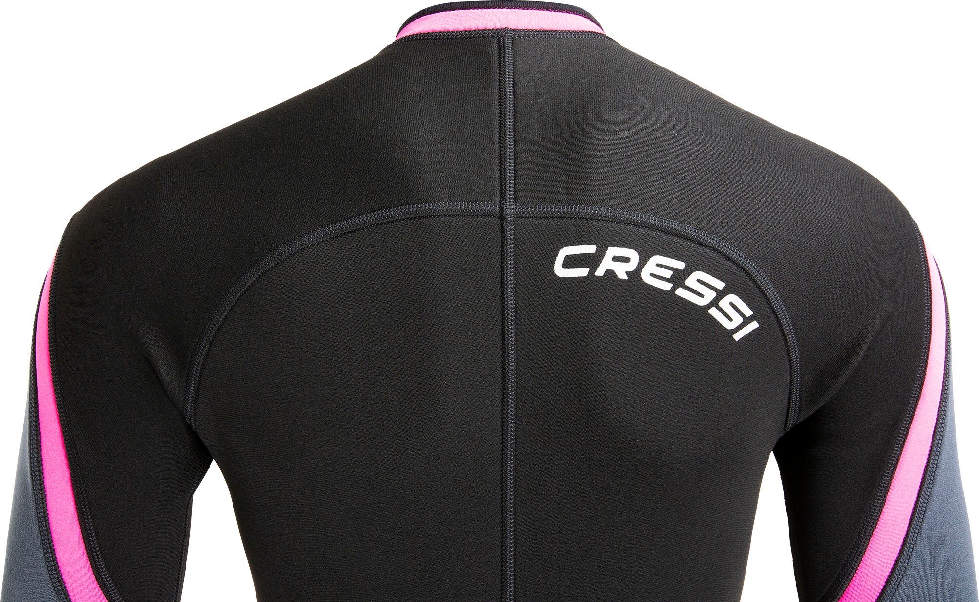 Playa Wetsuit Lady