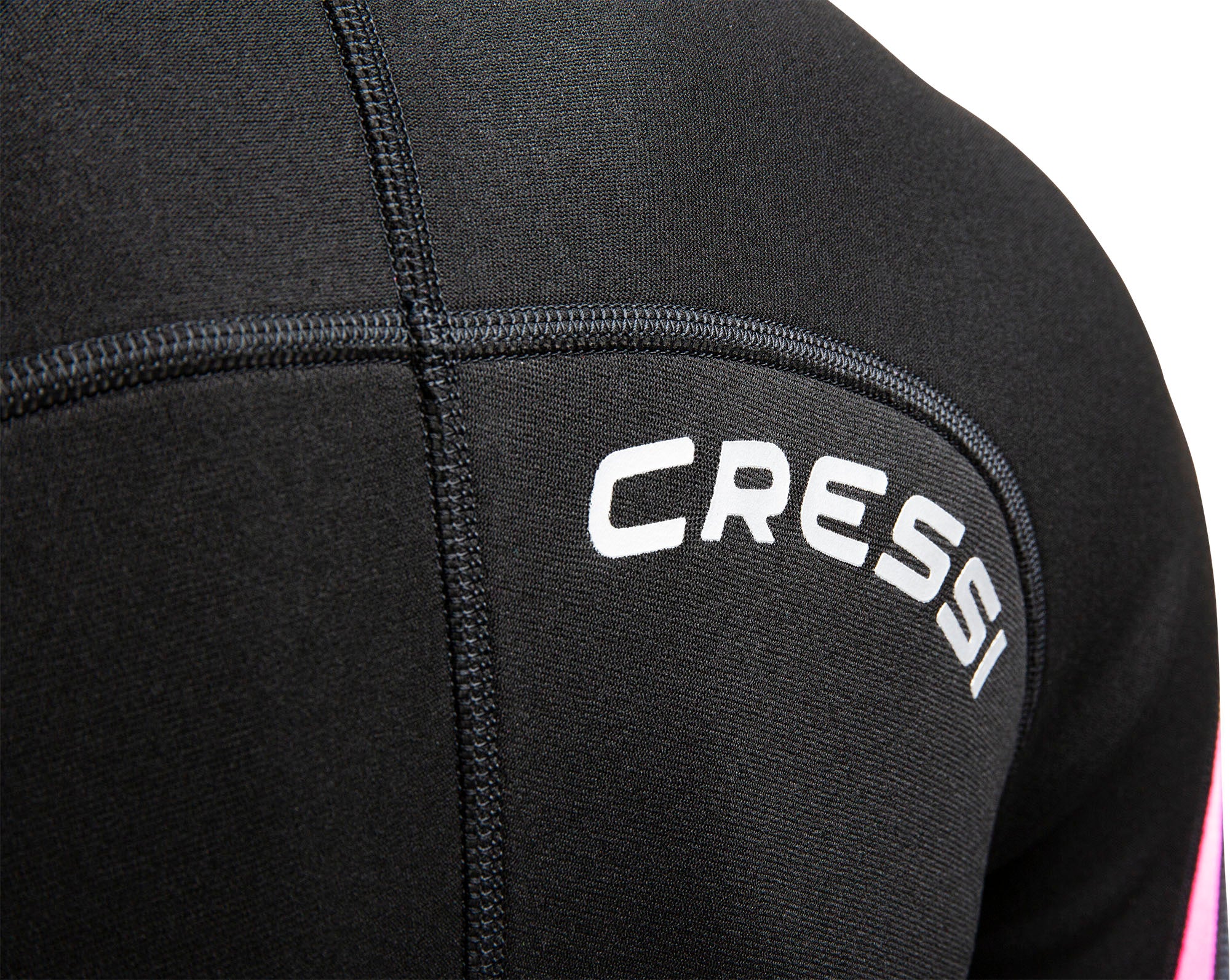 maresリーフショーティー2、5㎜レディース Cressi Playa Wetsuit Lady