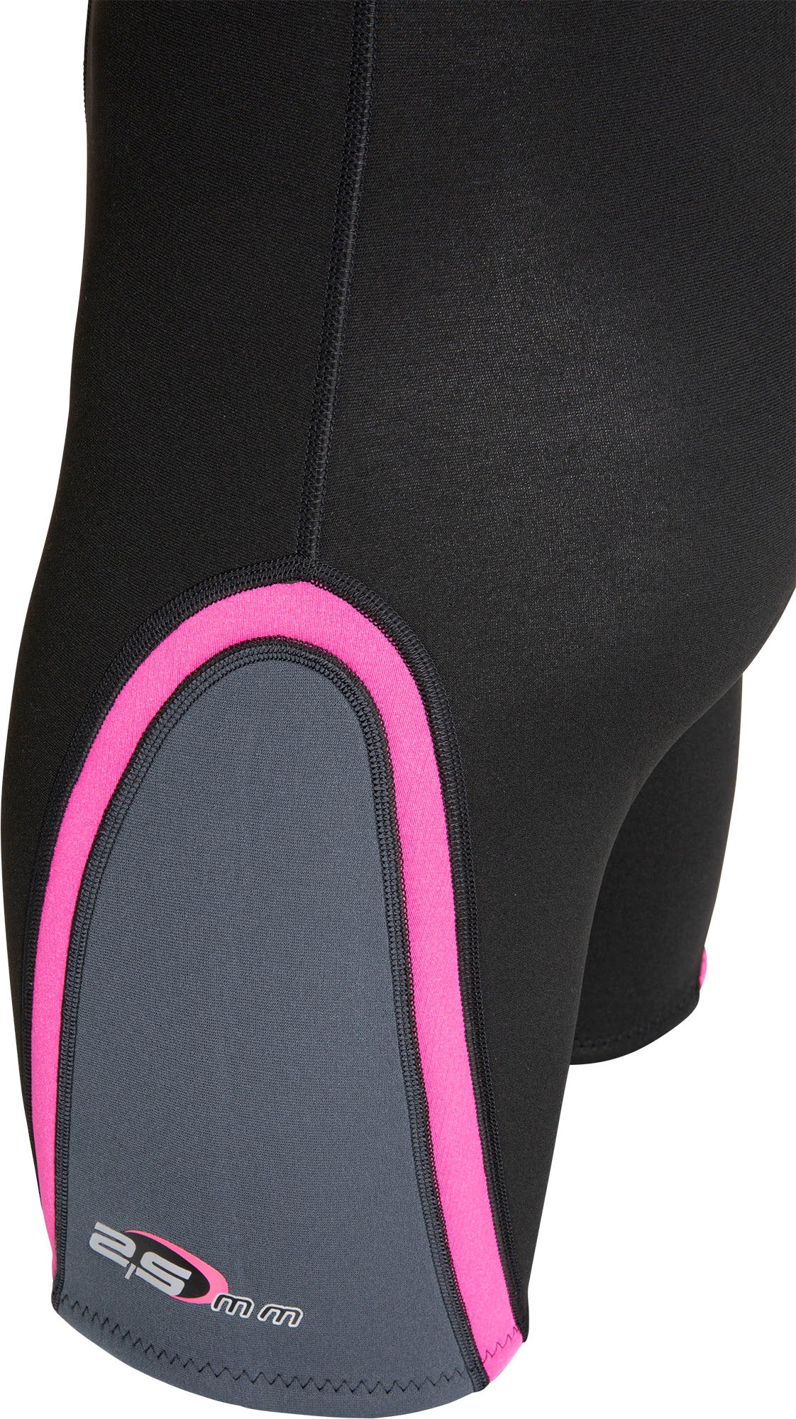 Playa Wetsuit Lady