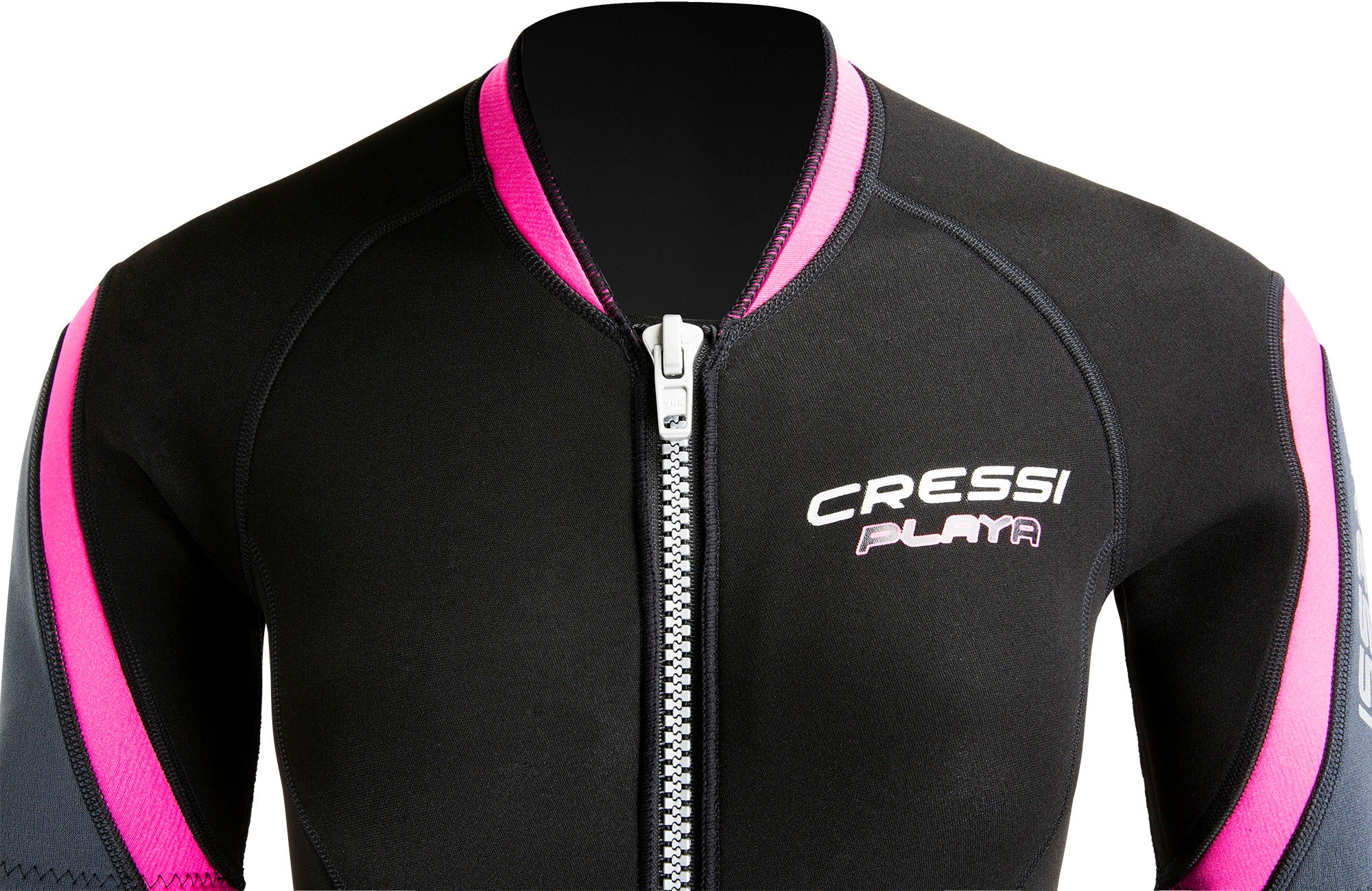 Playa Wetsuit Lady