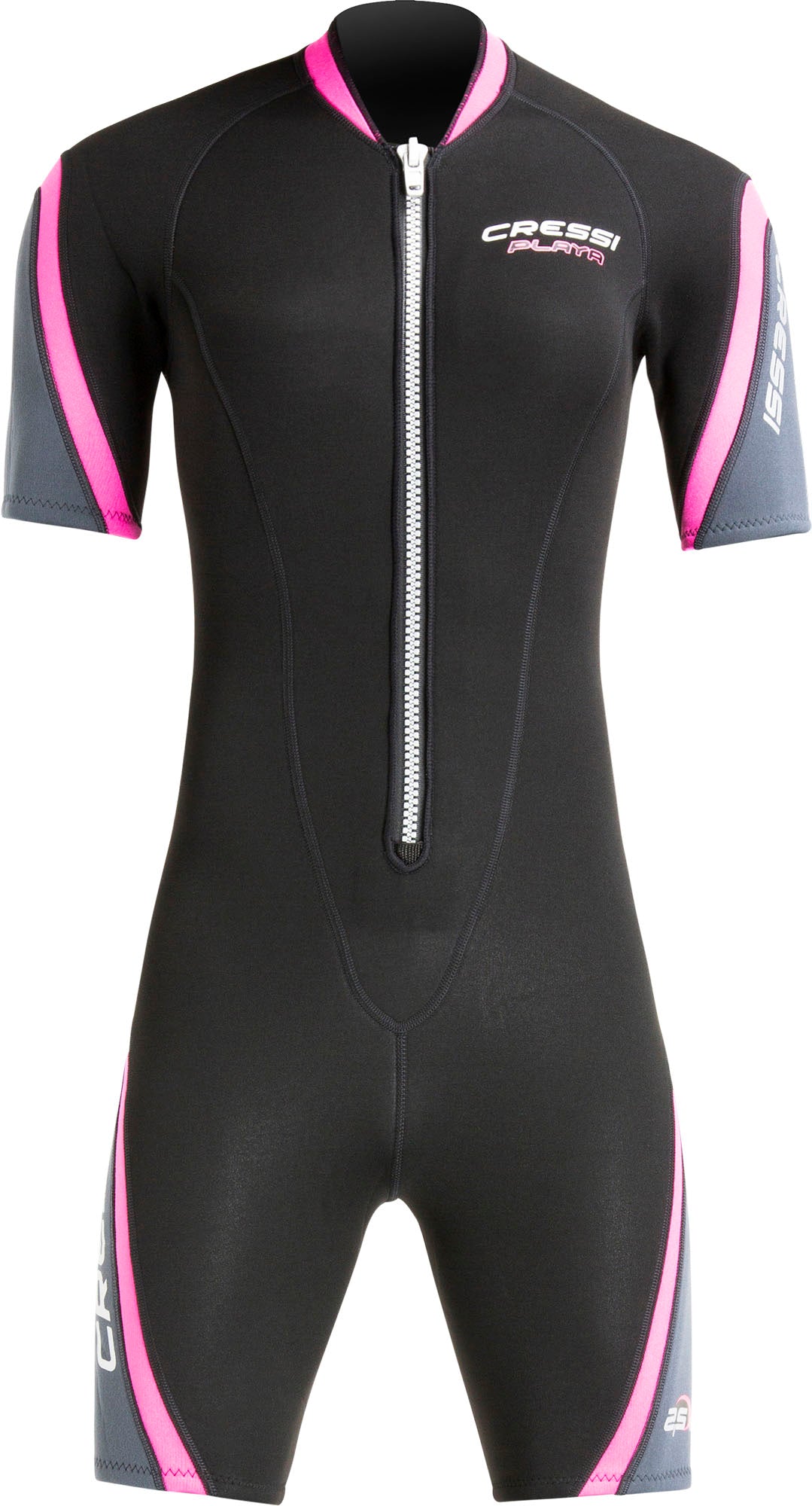 Playa Wetsuit Lady