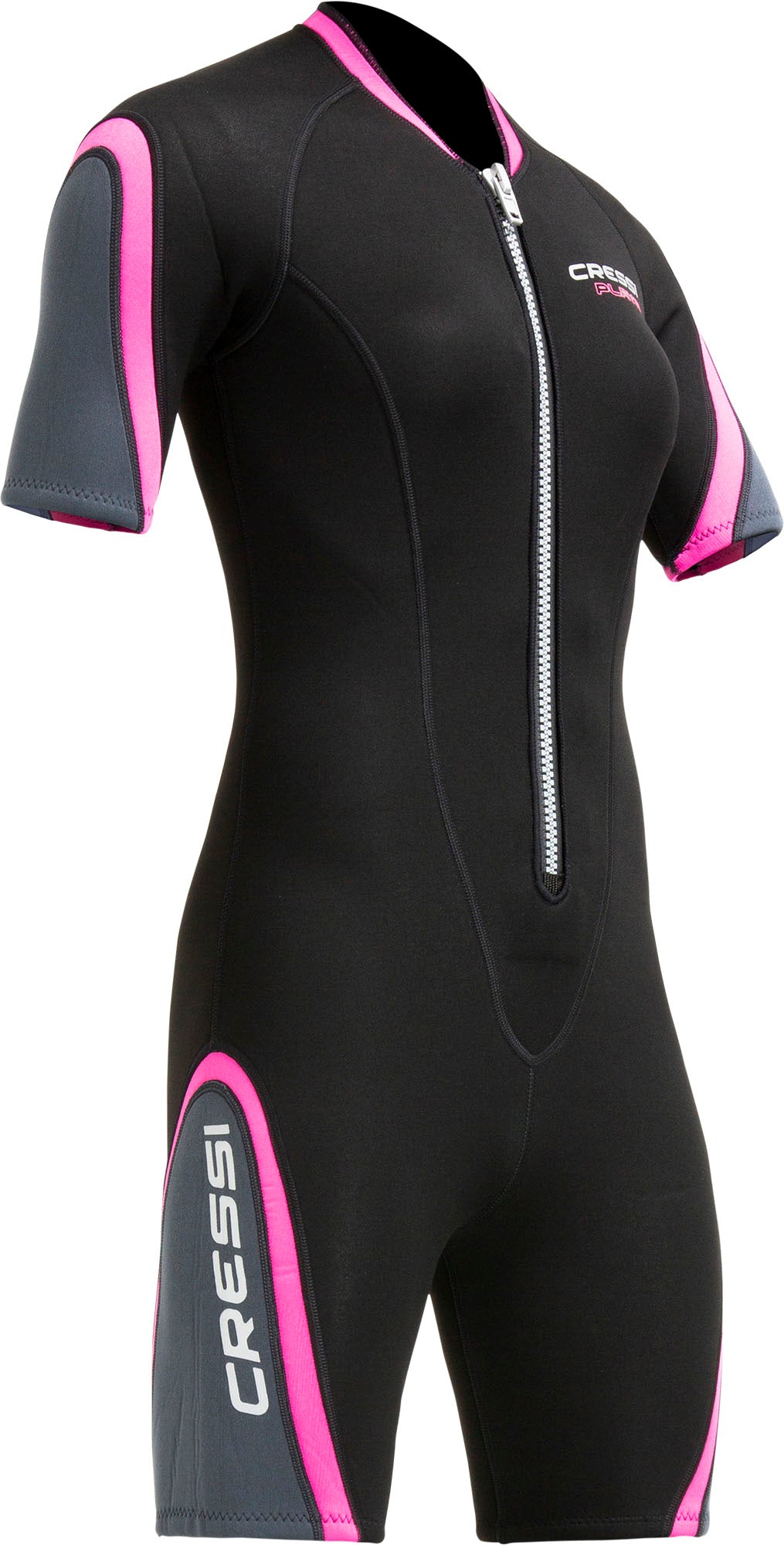 Playa Wetsuit Lady