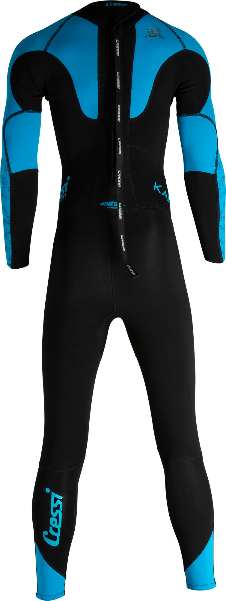 Karua Swimsuit Lady