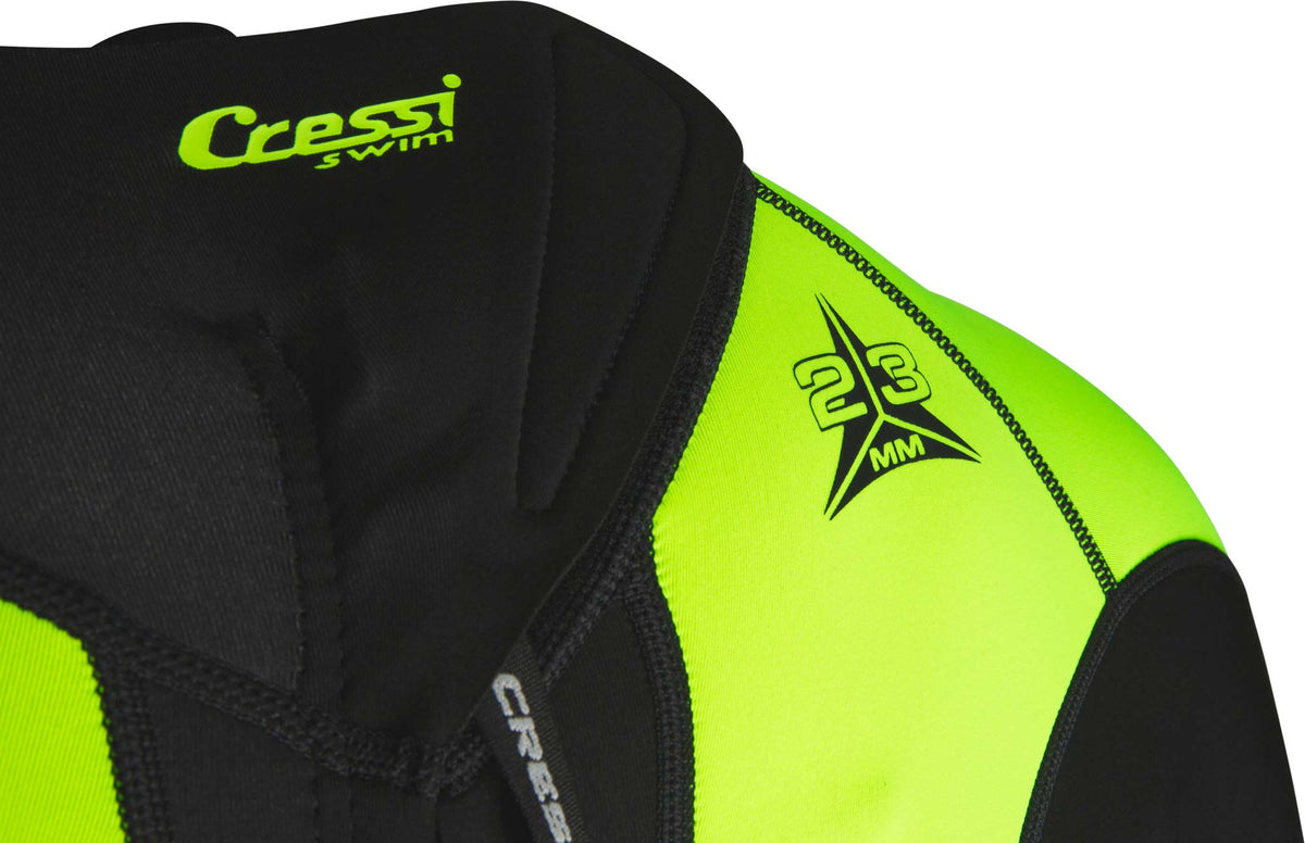 Karua Man One-Piece Wetsuit 3/2 mm