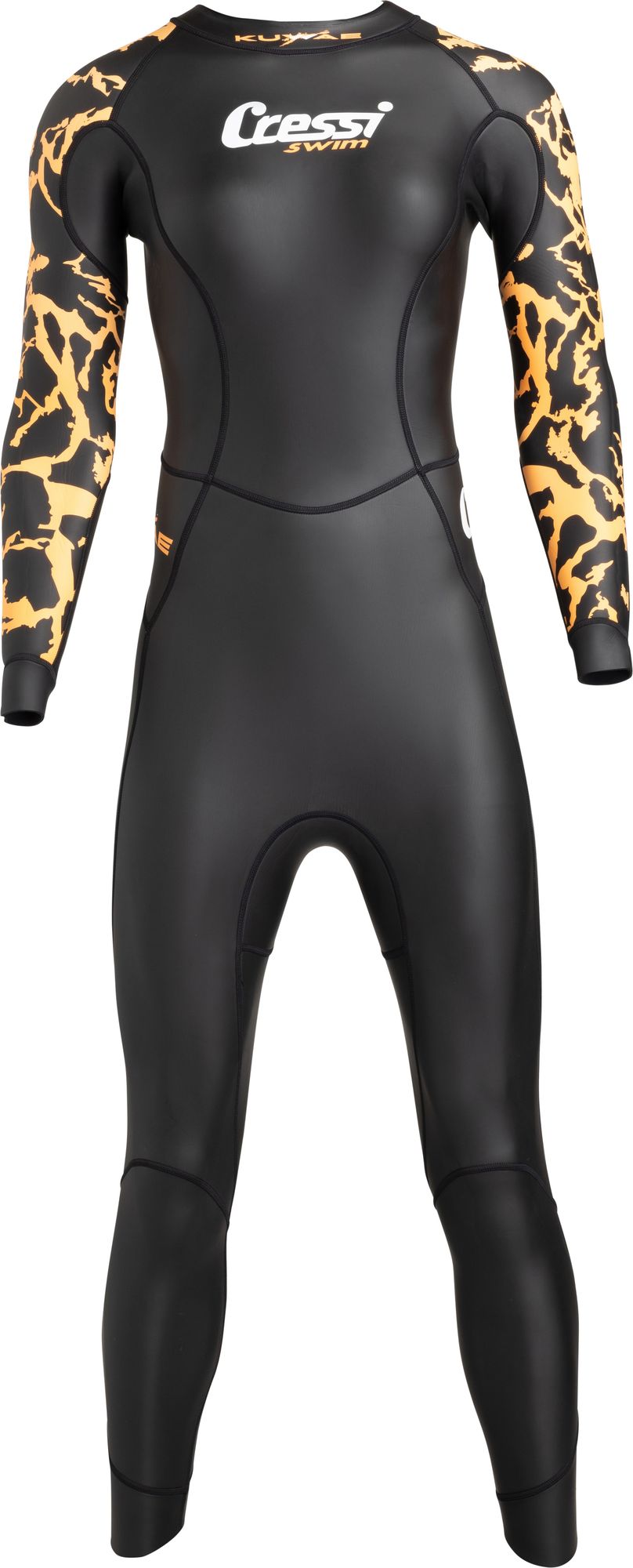 Kuwae Swimsuit Lady