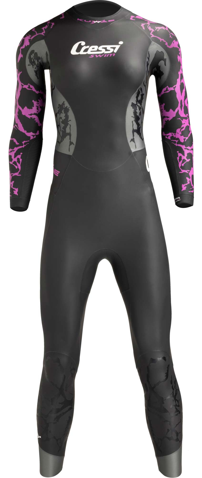 Kuwae Multi Thk Schwimmanzug Damen