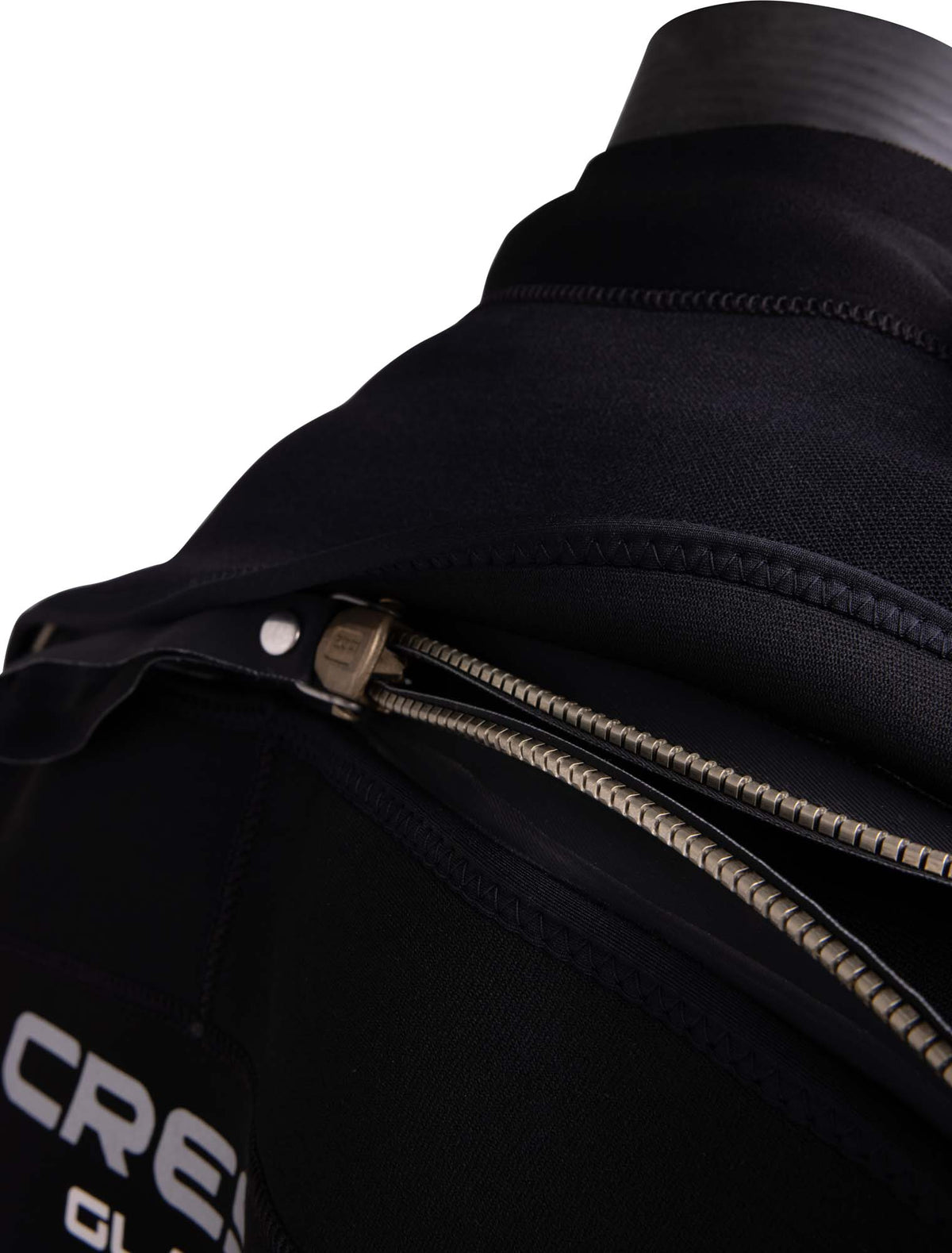 Glacier Man Drysuit 4 mm