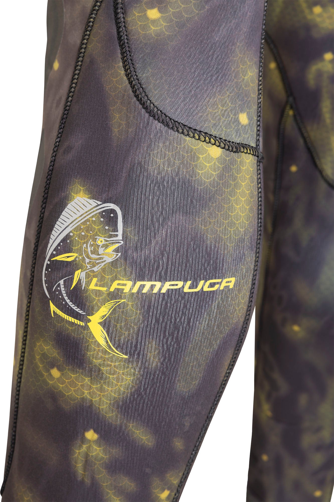 Cressi Lampuga Wetsuit Man