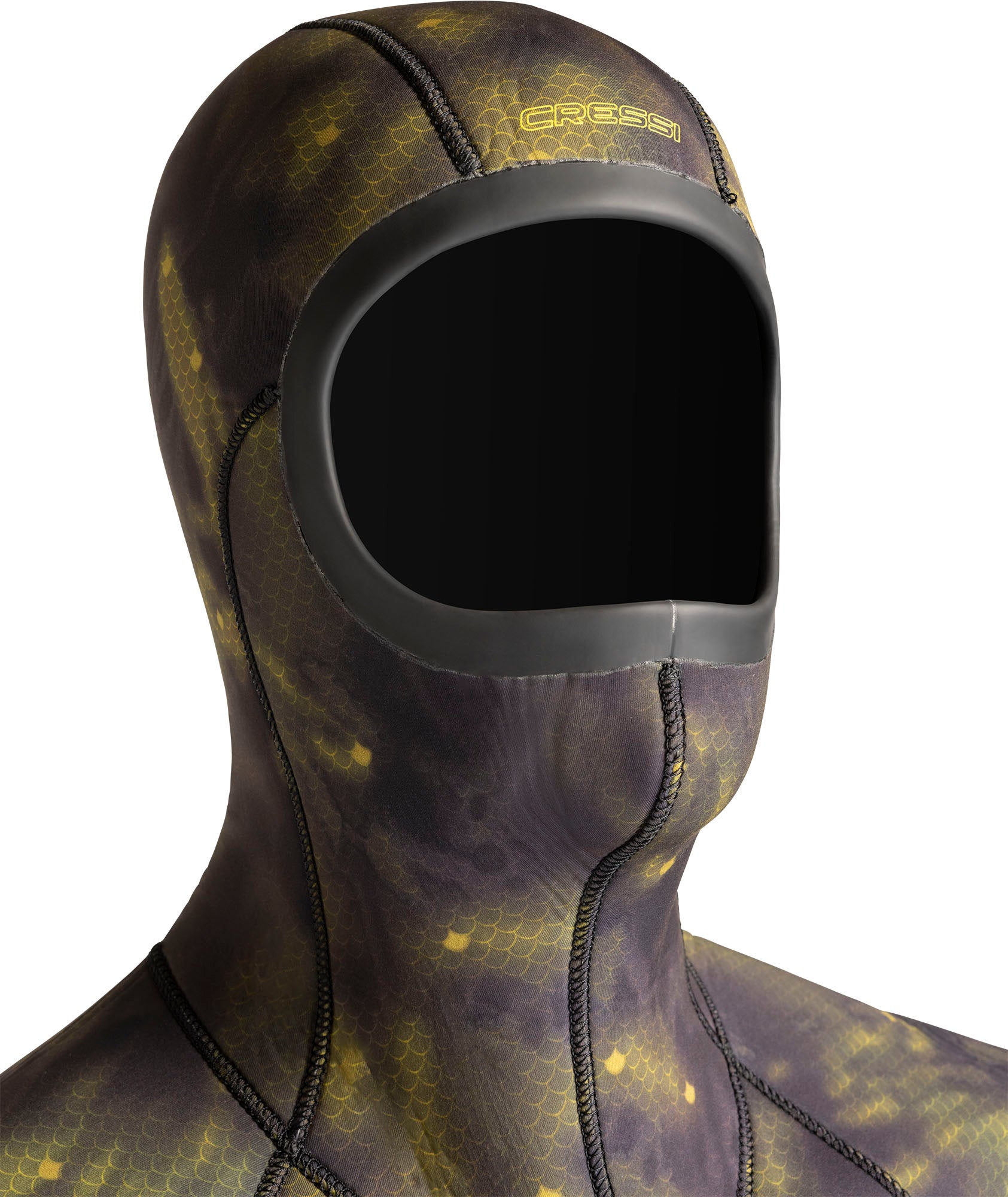 Muta Uomo Lampuga