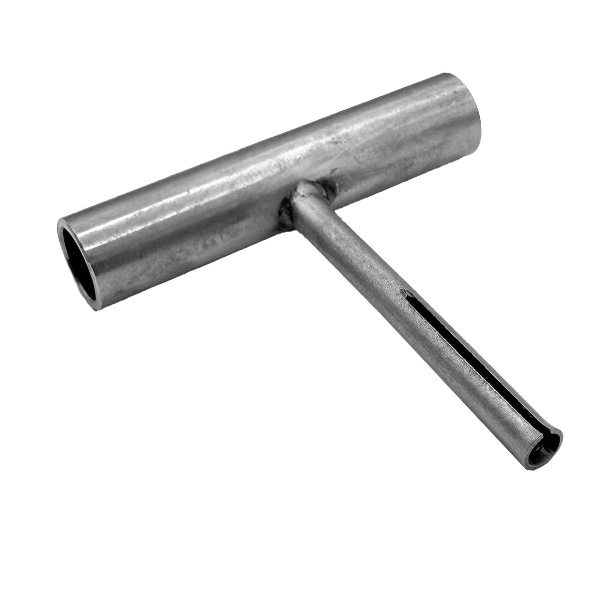 Cressi Wishbone Insertion Tool - FA350029 - Wishbone Insertion Tool - Silver - Spearfishing