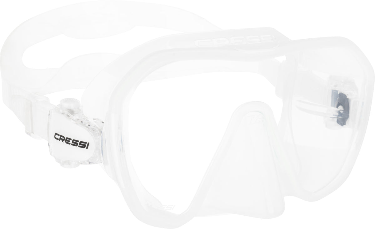 Z2S Frameless Mask
