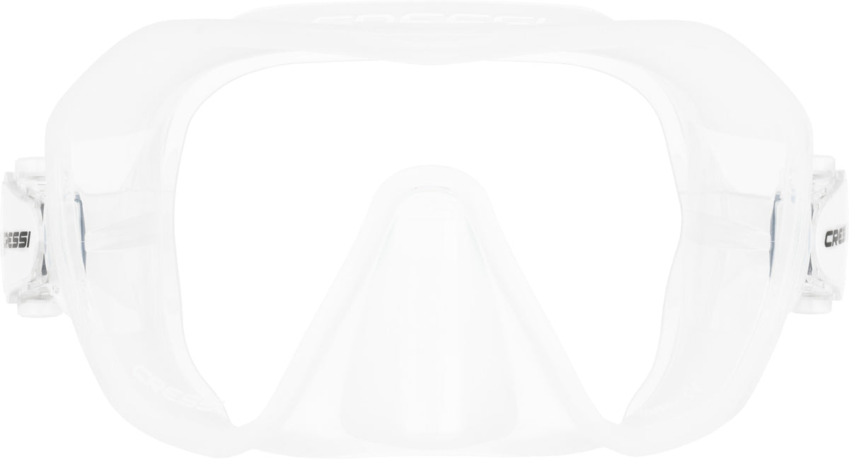 Z2S Frameless Mask