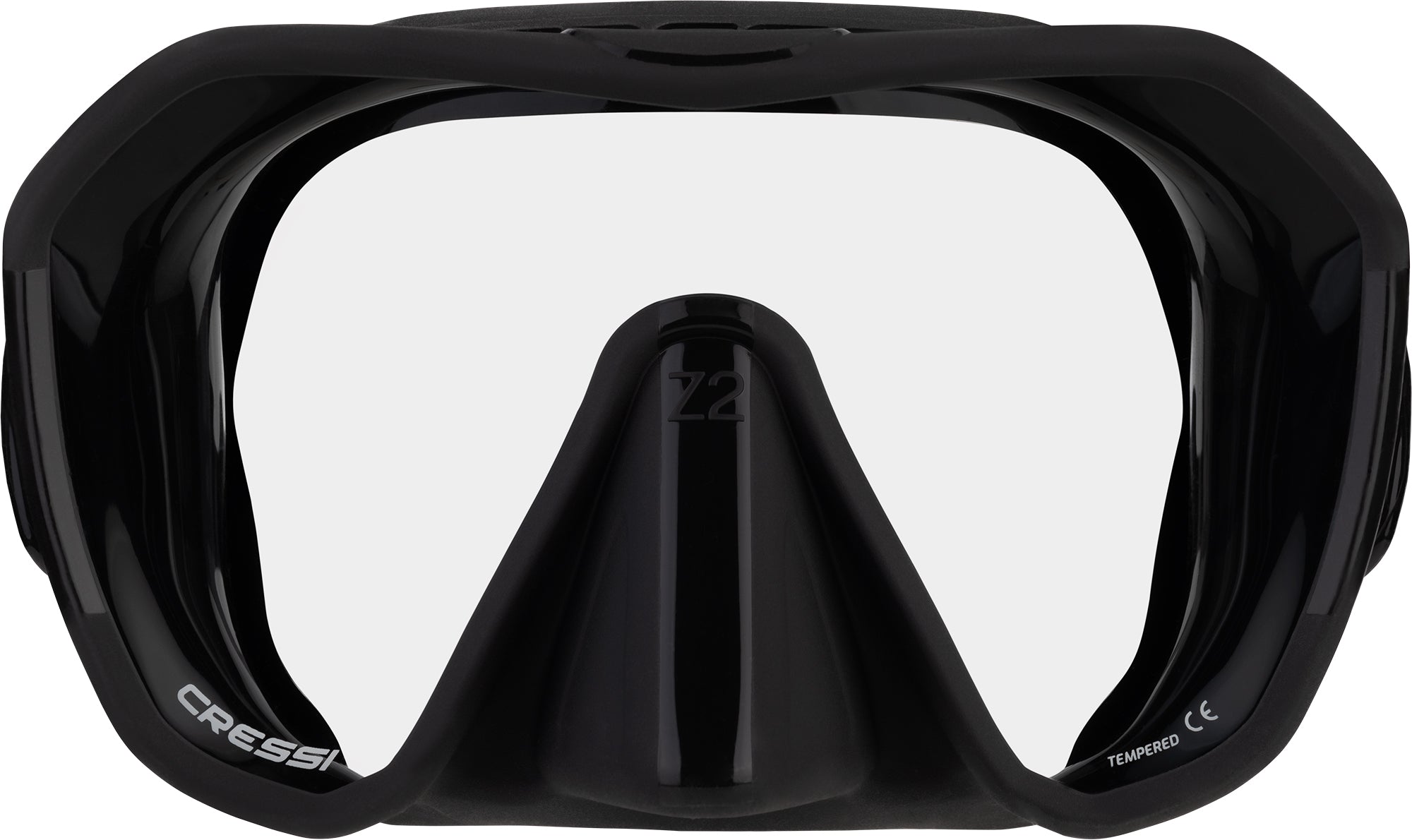 Z2 Mask - 80th Anniversary