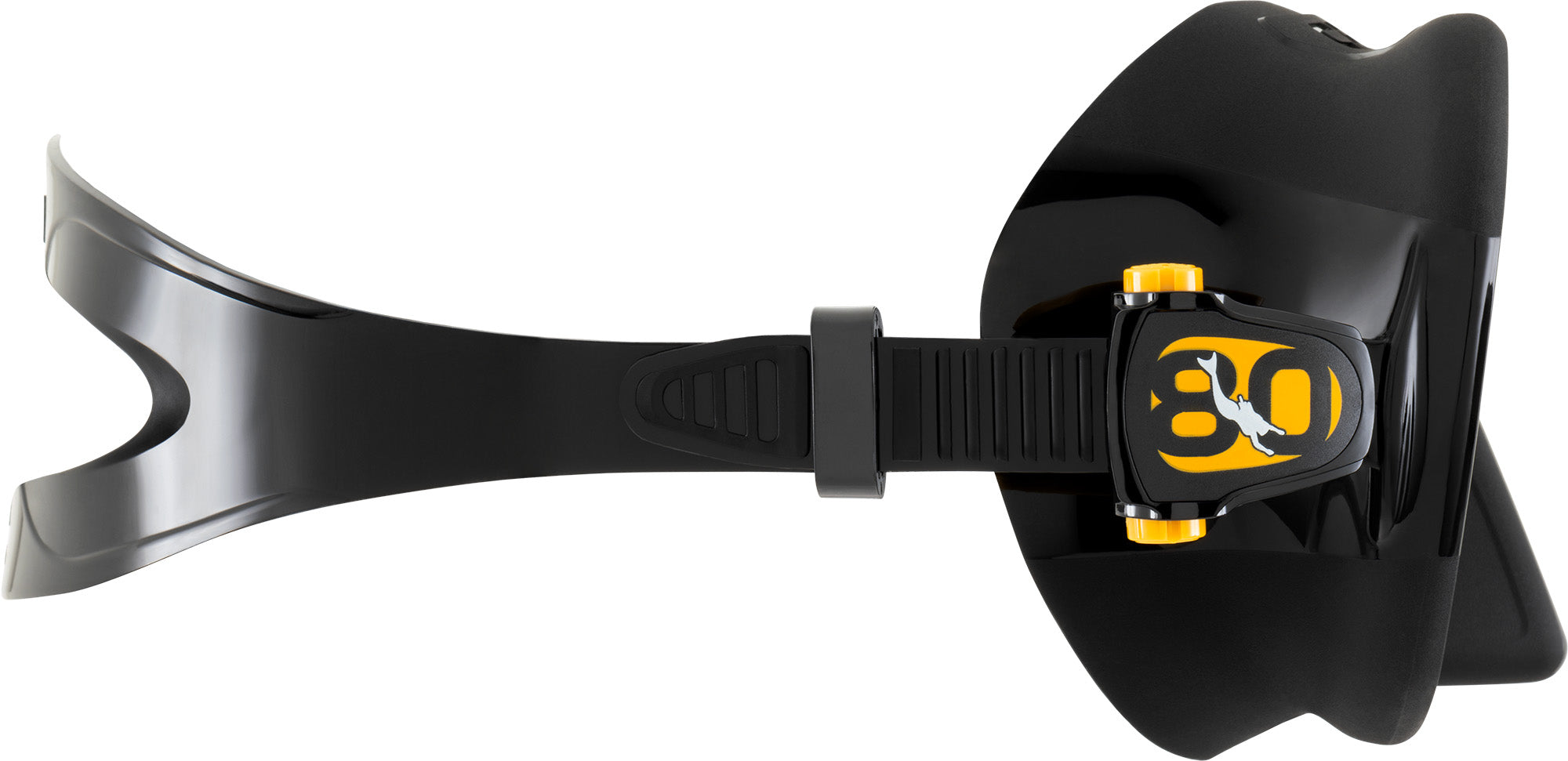 Z2 Mask - 80th Anniversary