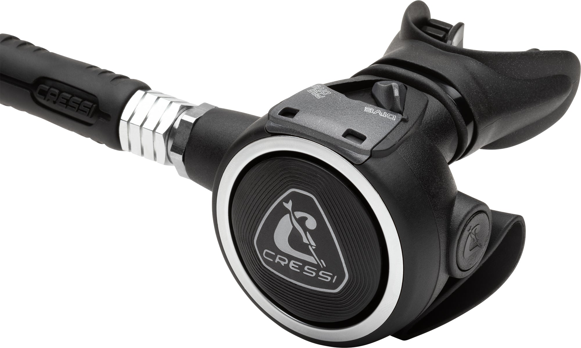 MC11 SC + Zen Pro Regulator