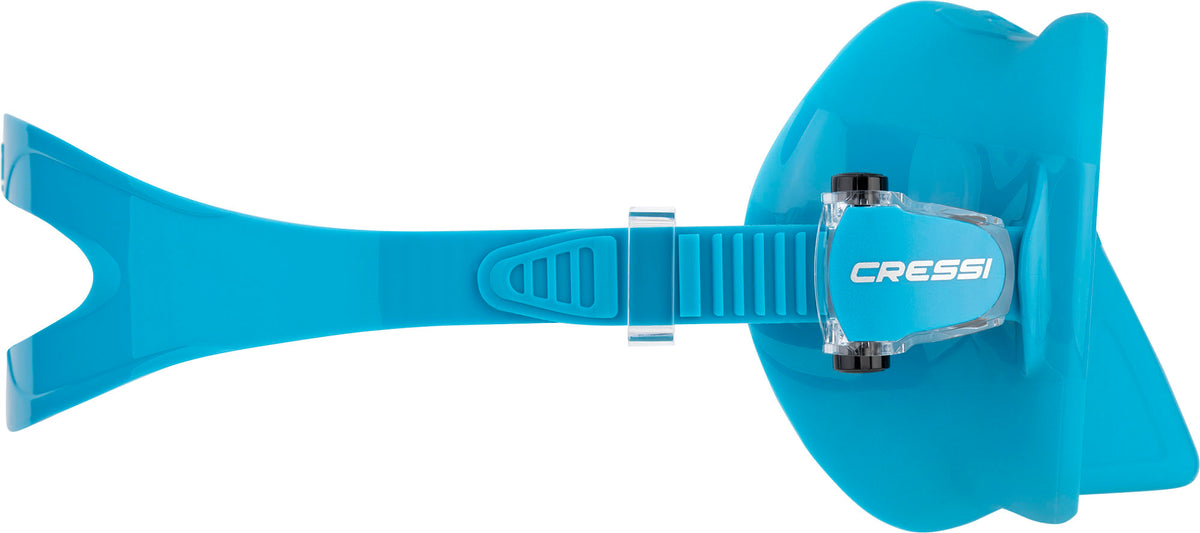 Z2S Frameless Mask