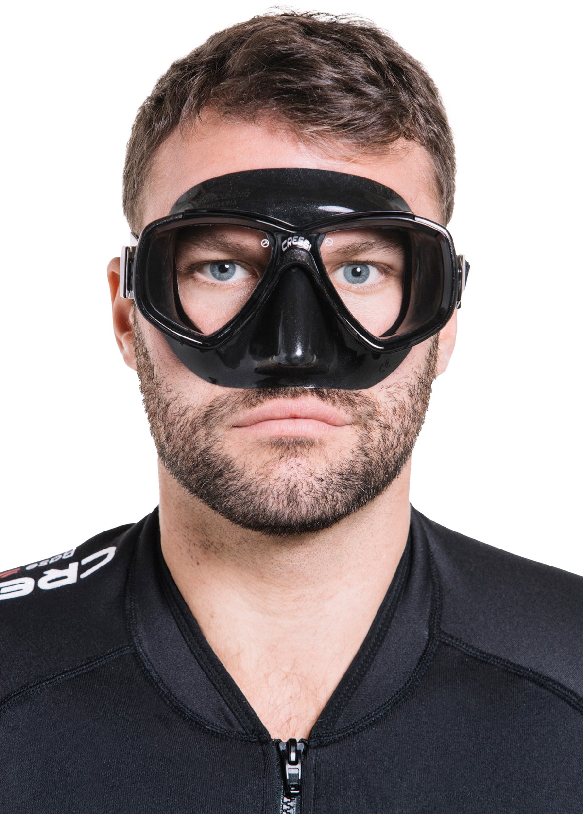 Perla Classic Mask