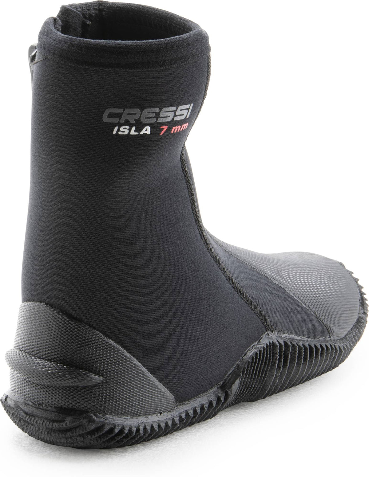 Isla Boots 7 mm