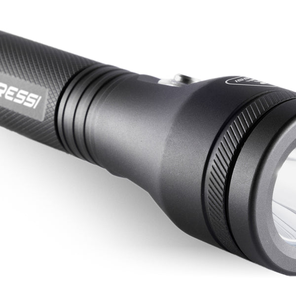 ターシャ Hunt 1600 Dive Torch