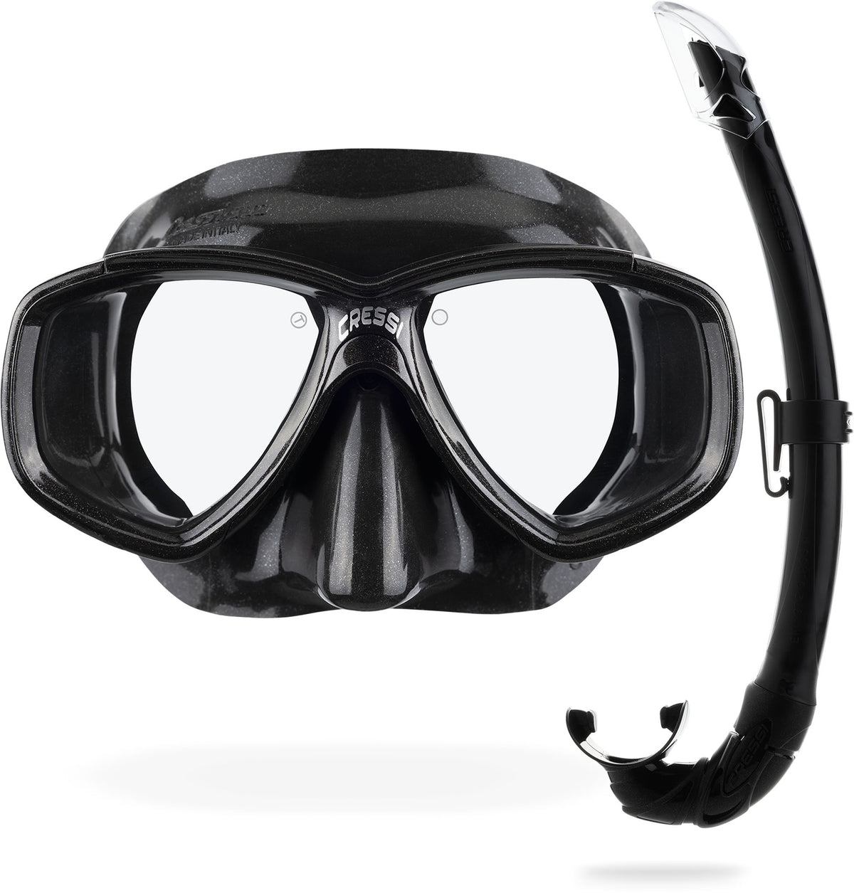 Perla + Mexico Snorkel Combo