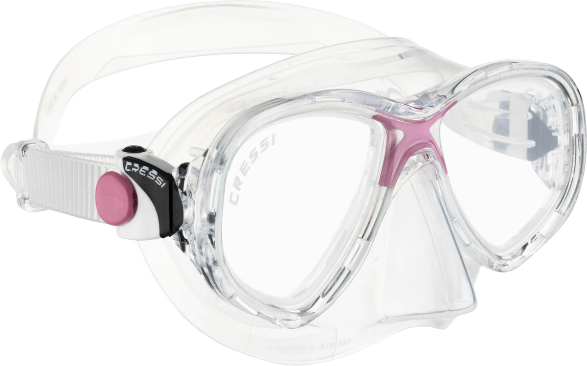 Marea JR Classic Mask