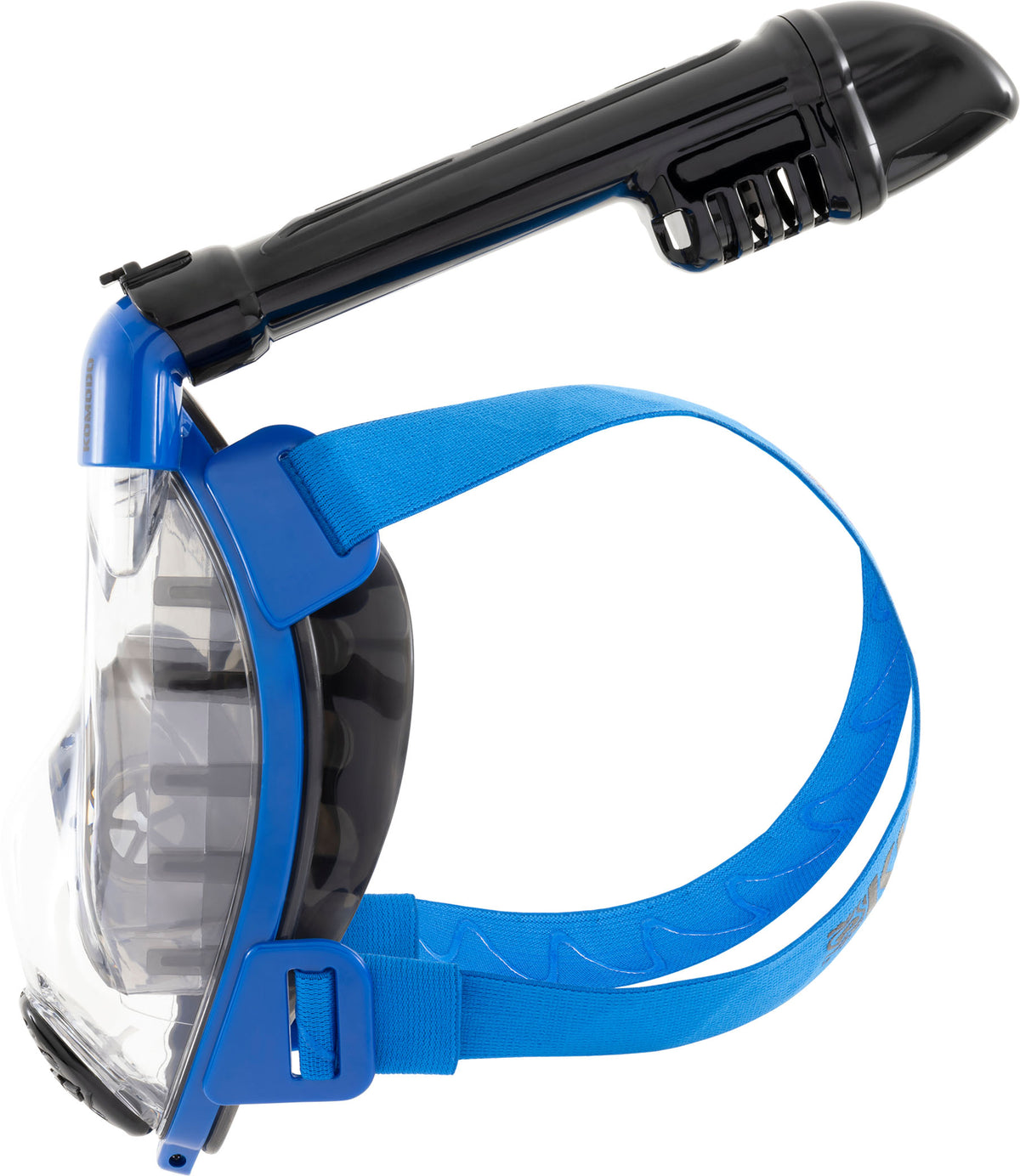 Komodo Full Face Mask
