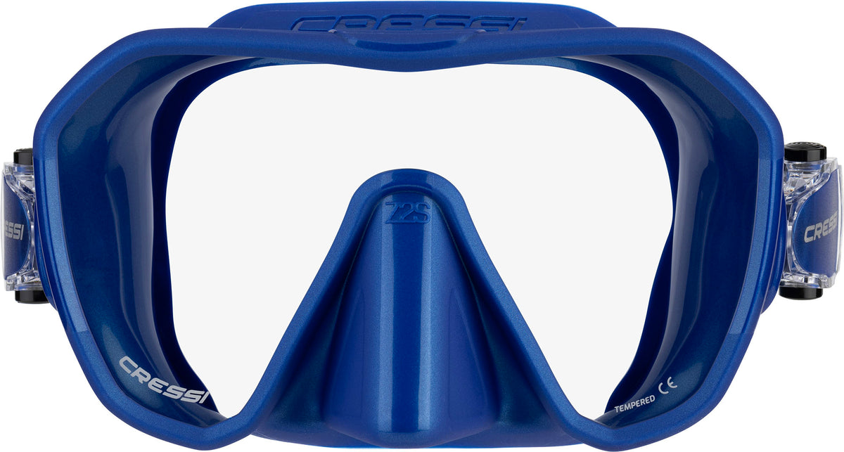 Z2S Frameless Mask