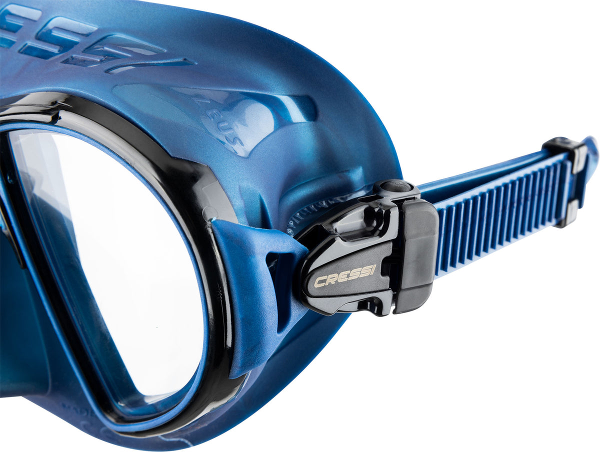 Zeus Classic Mask