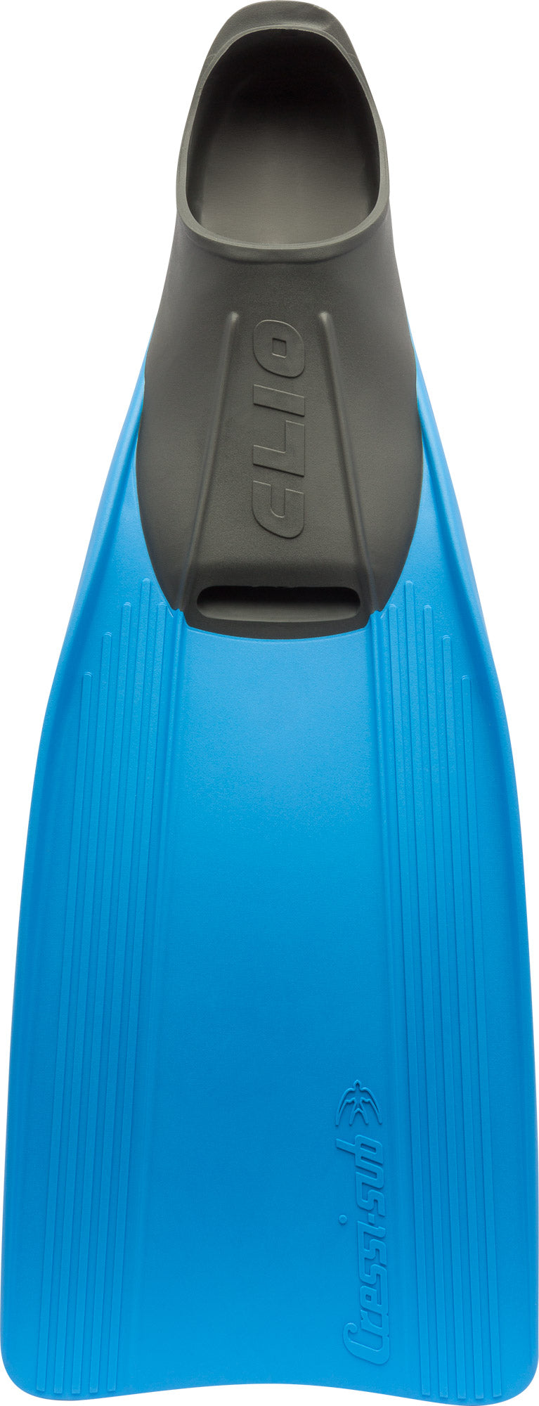 Clio Kid Full Foot Fins