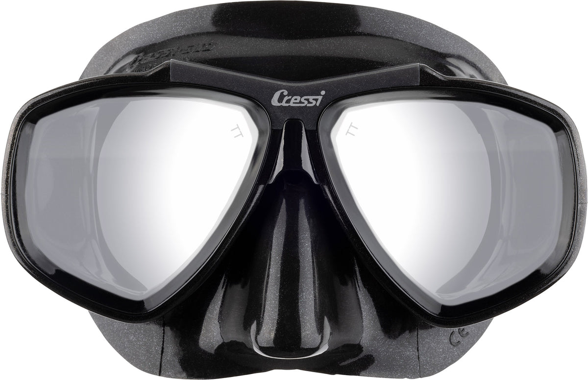 Focus Classic Mask