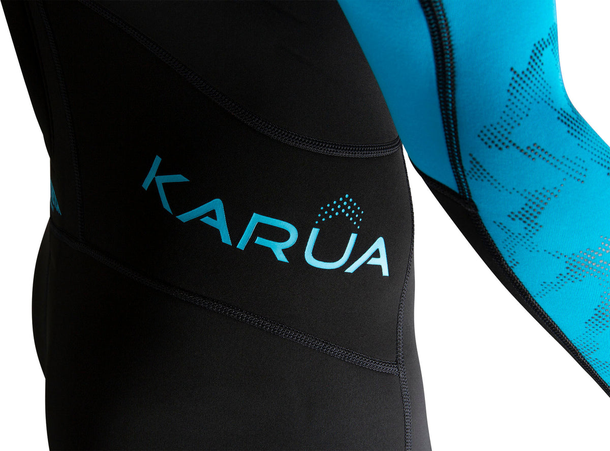 Karua Lady One-Piece Wetsuit 3/2 mm