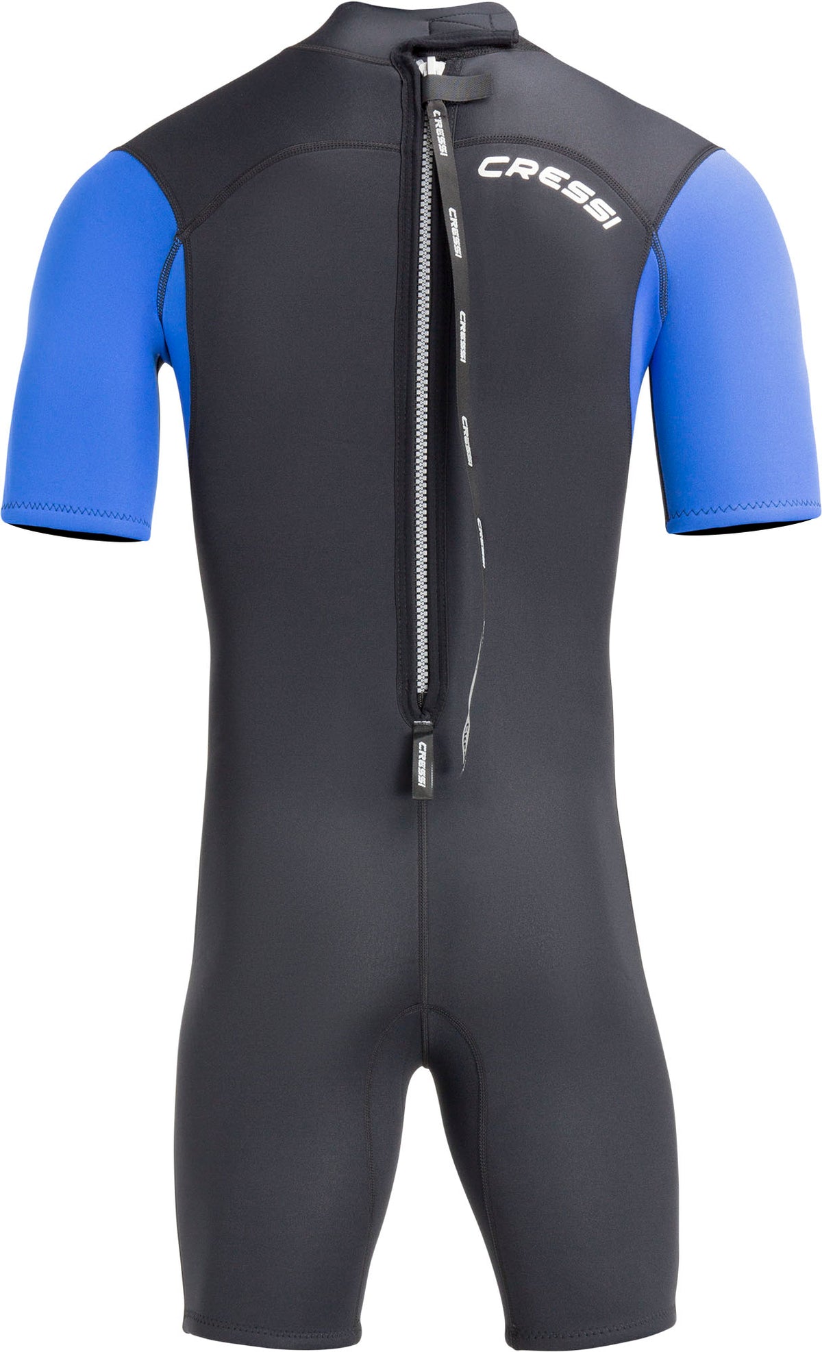 Med X Man Shorty 2.5 mm