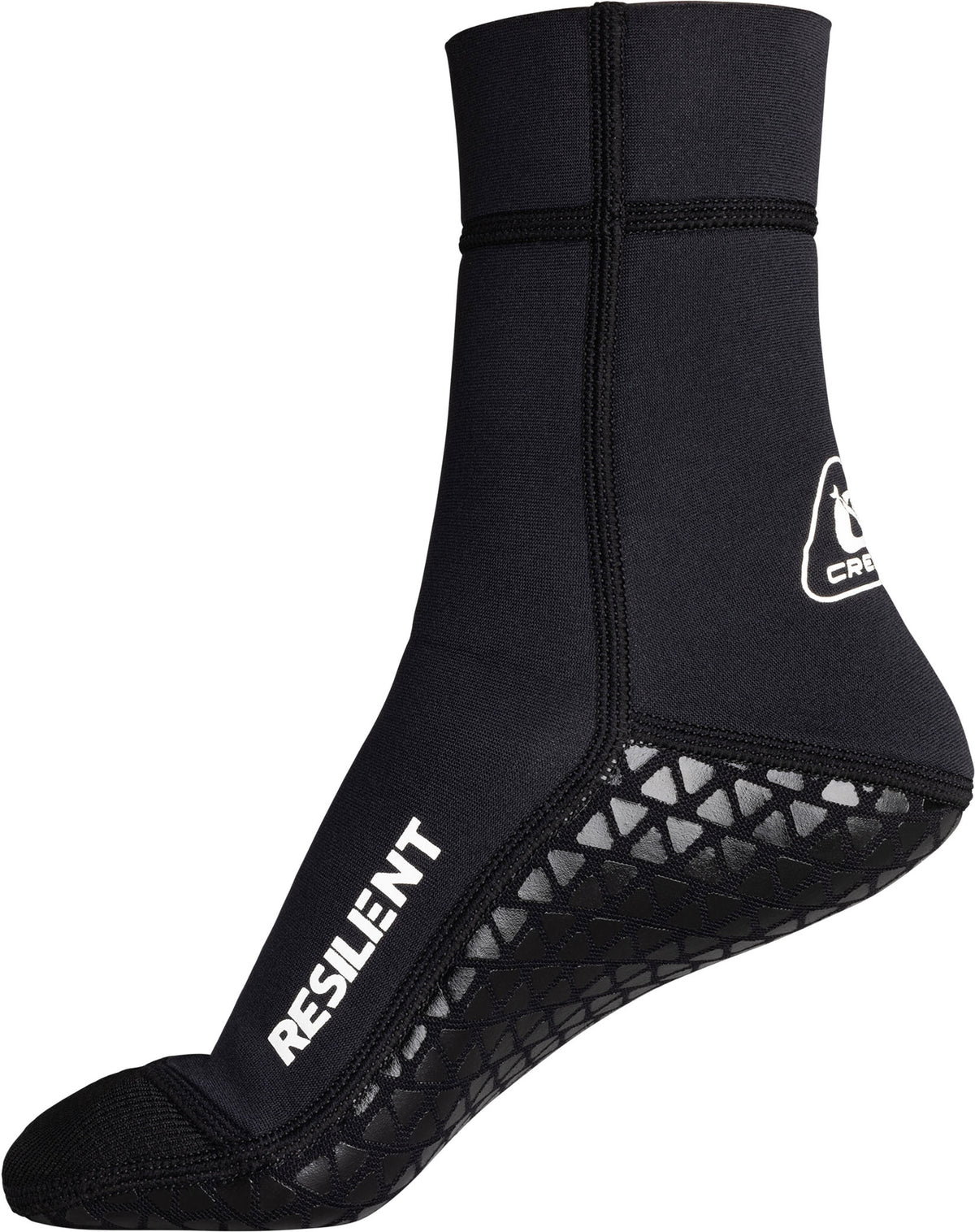 Resilient Pro Socks 3 mm