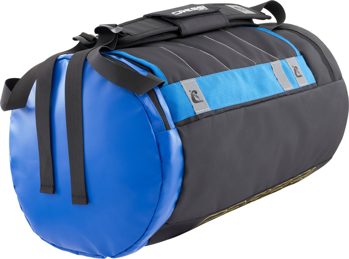 Walrus Pool Duffle Backpack