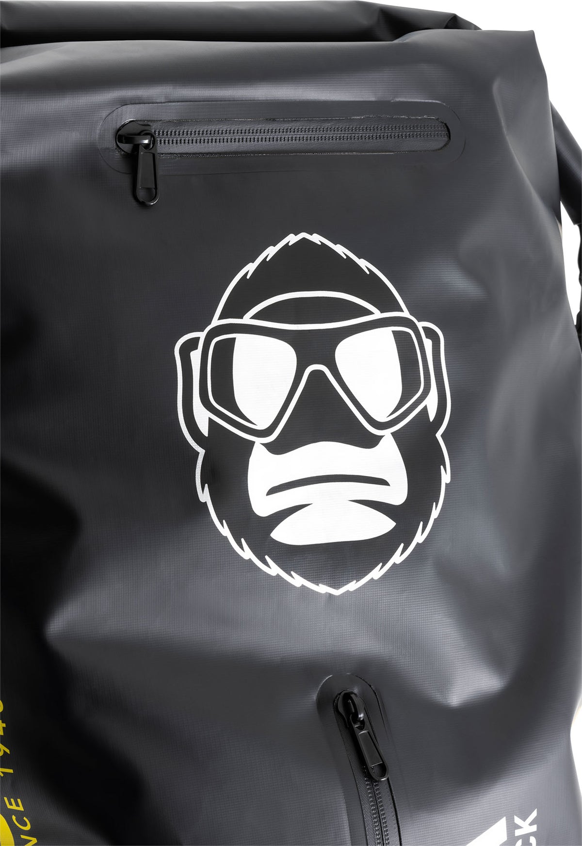 Gorilla Backpack