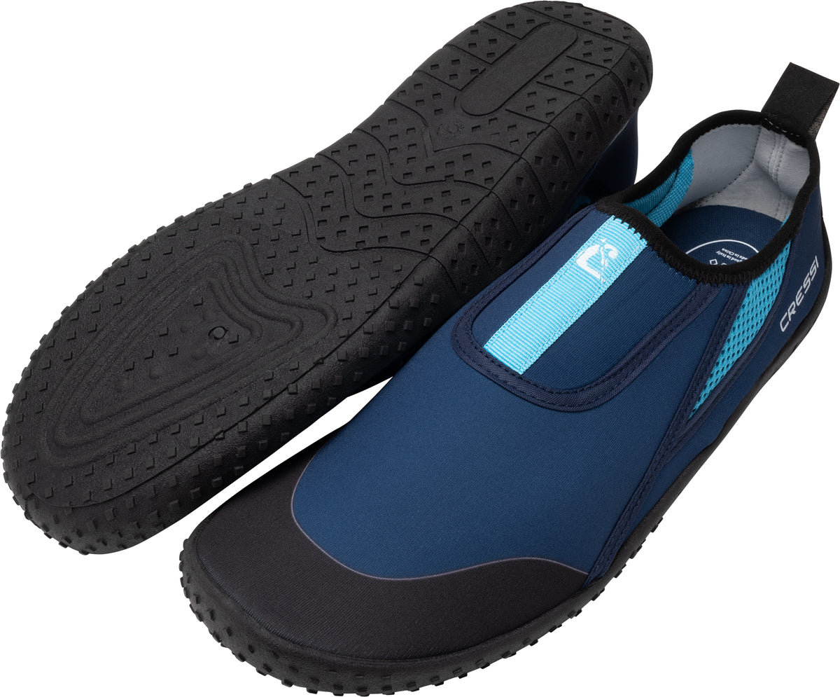 Kiwi Aqua Shoe