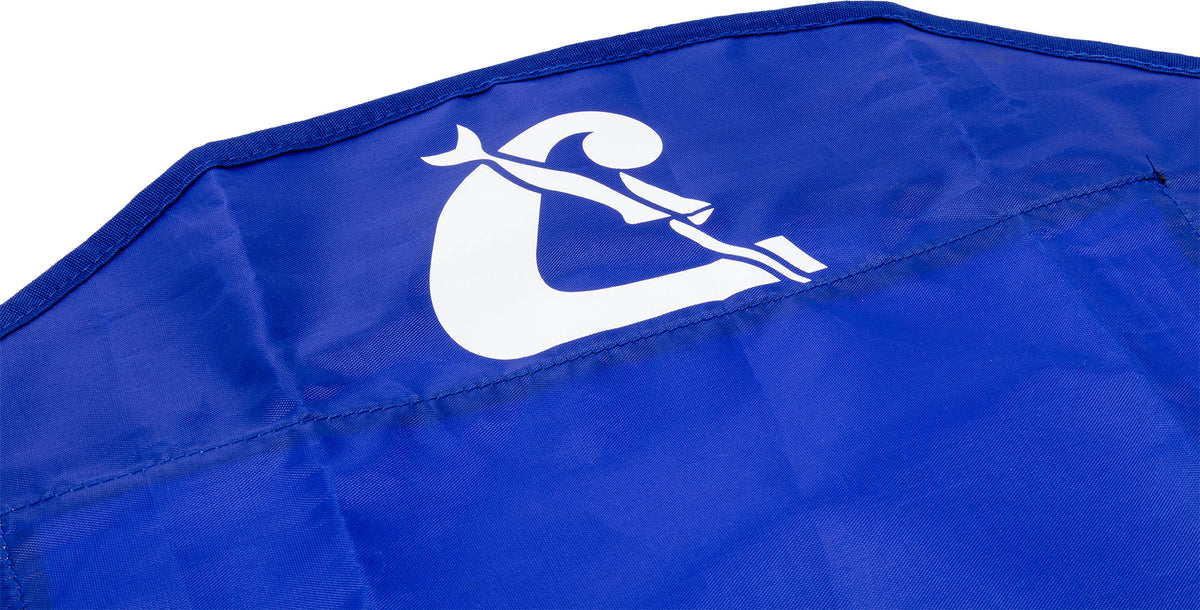 Quickchanging Compact Changing Mat