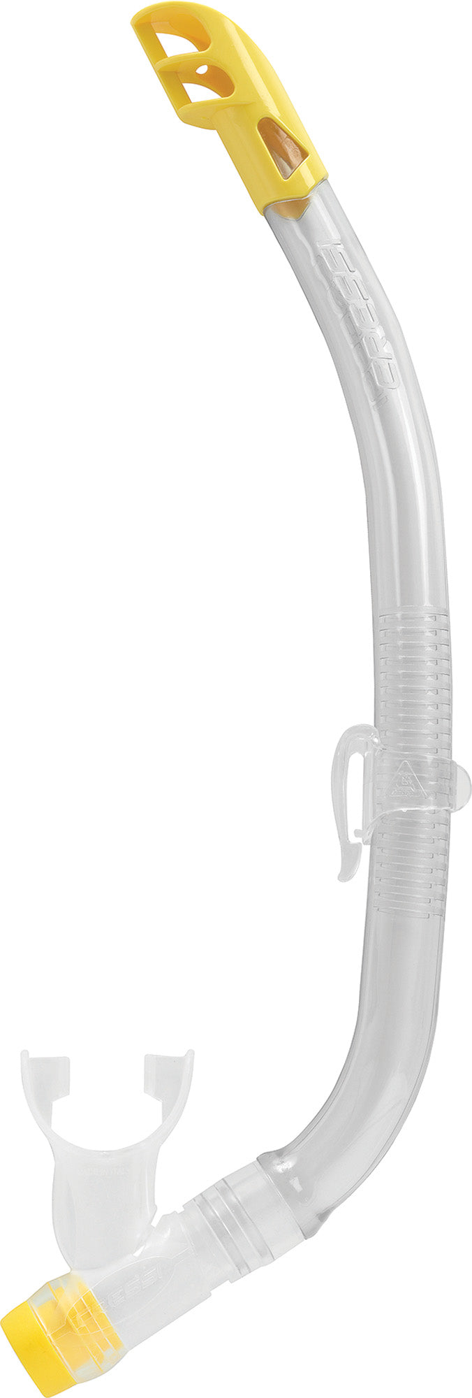 Top Open-Top Snorkel