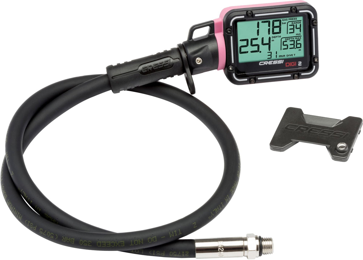 Digi 2 Digital Instrument