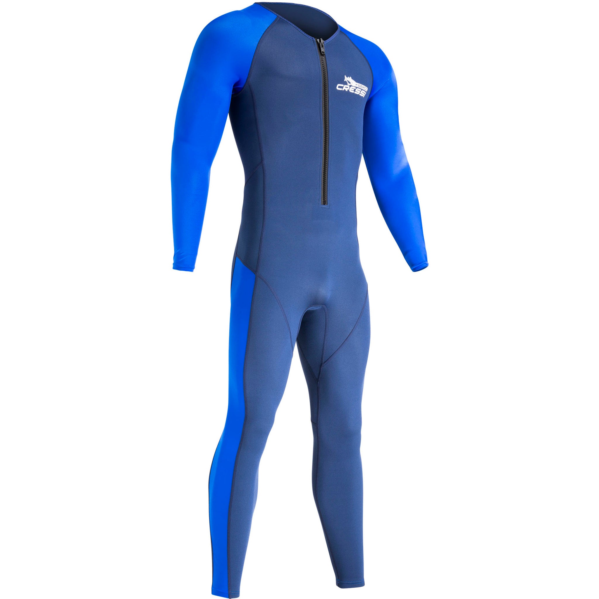 Wahoo Wetsuit Man