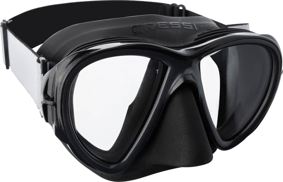 Fiji Classic Mask