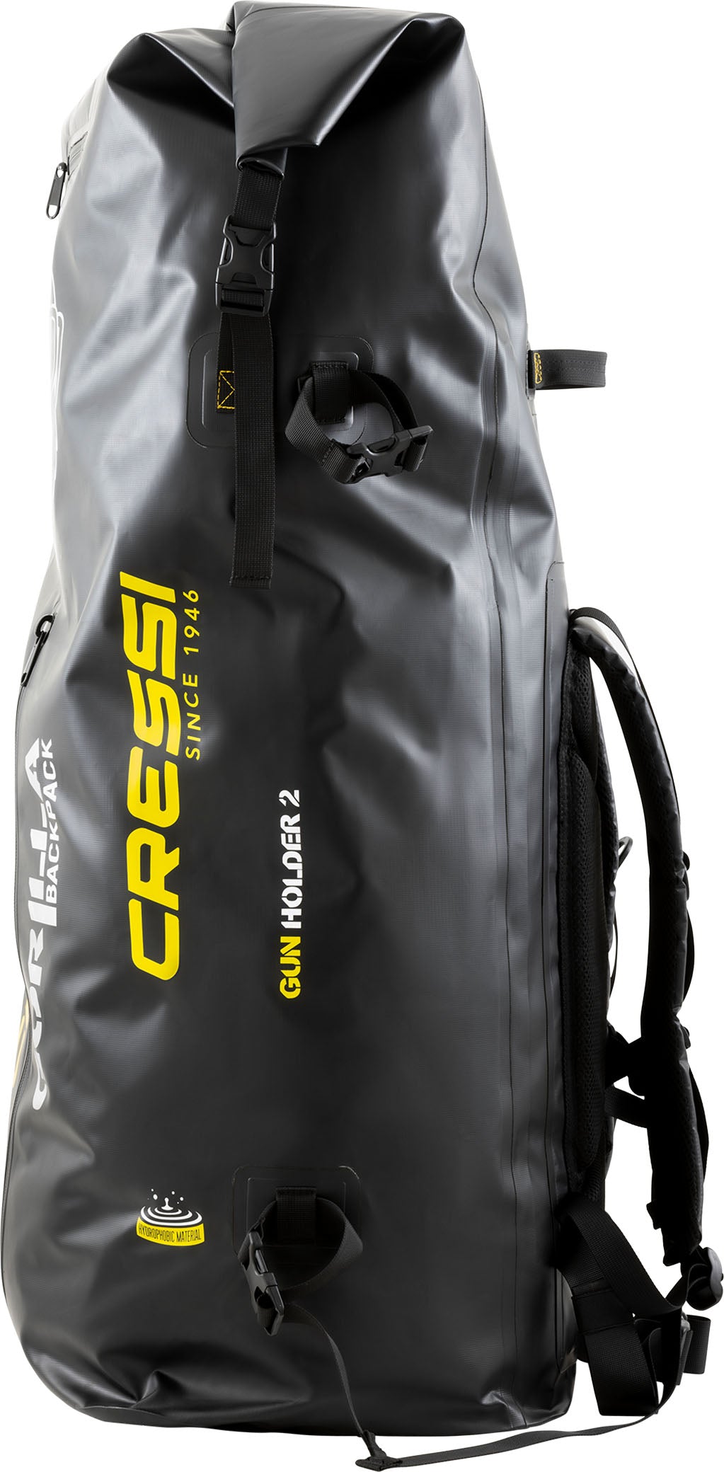 Gorilla Backpack