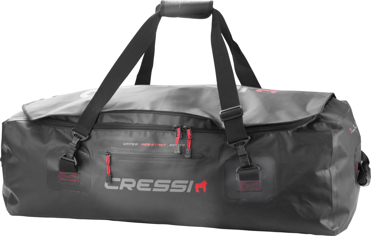 Gorilla Pro Duffel Bag